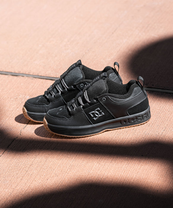 DC Shoes メンズ LYNX OG シューズ 【2026年夏モデル】