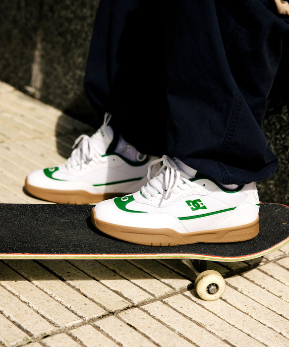 DC SHOES メンズ JS 2 フットウェア スニーカー 【2026年春夏モデル】