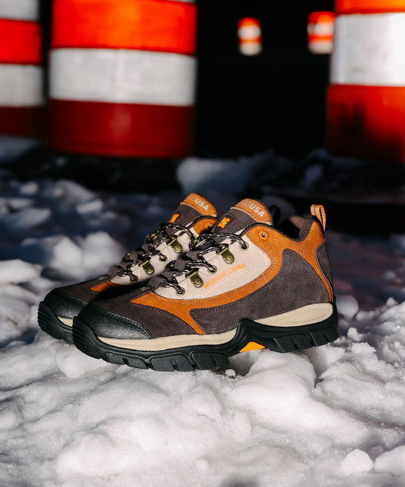 DC Shoes RECON OG フットウェア ブーツ 撥水 保温 メンズ