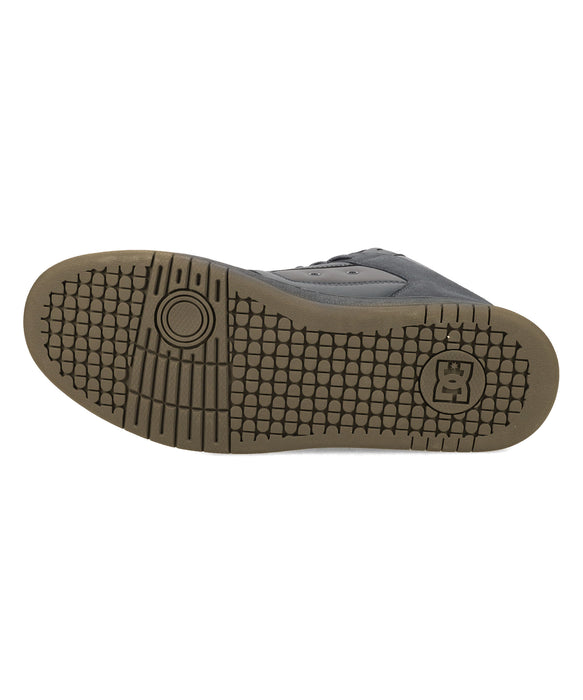 【OUTLET】DC Shoes MANTECA 4 HI SE フットウェア スニーカー メンズ