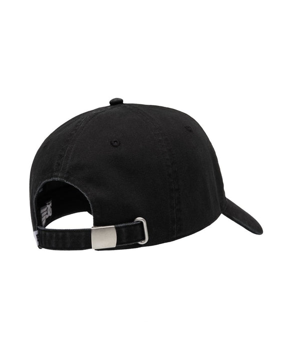 DC SHOES メンズ DC CAP STAR VINTAGE STRAPBACK キャップ 【2026年秋冬モデル】