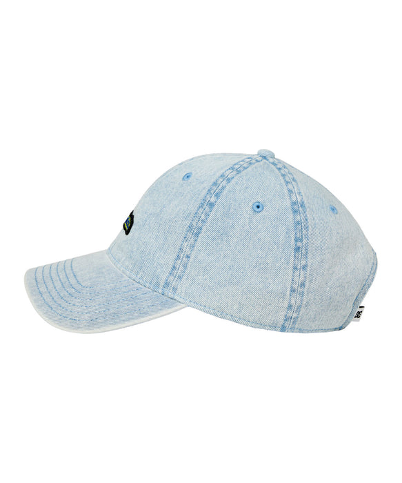 DC SHOES メンズ PATCH IT CAP キャップ 【2026年秋冬モデル】