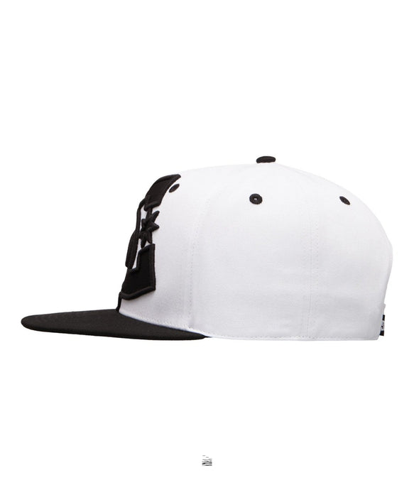 DC SHOES メンズ DC DOUBLE THAT CAP キャップ 【2026年秋冬モデル】