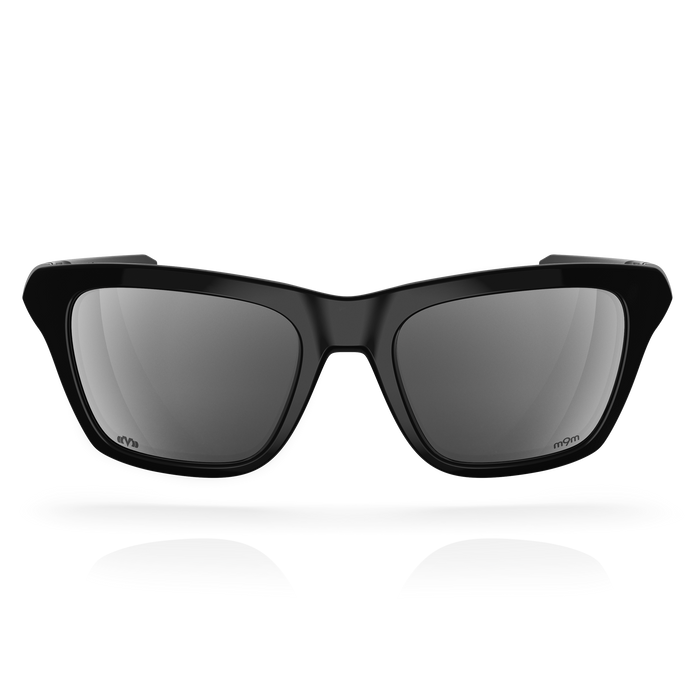 M-Experiment PLEASURE サングラス Gloss Black / Obsidian