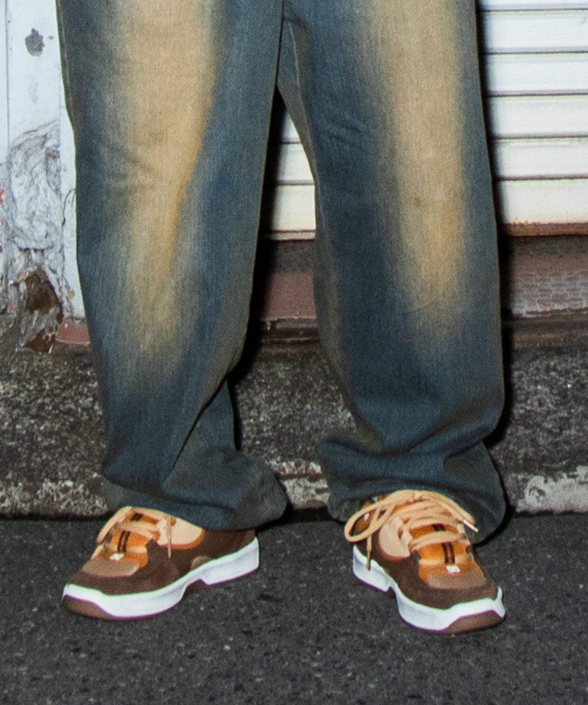 OUTLET】DC Shoes DC ASCEND S フットウェア スニーカー メンズ