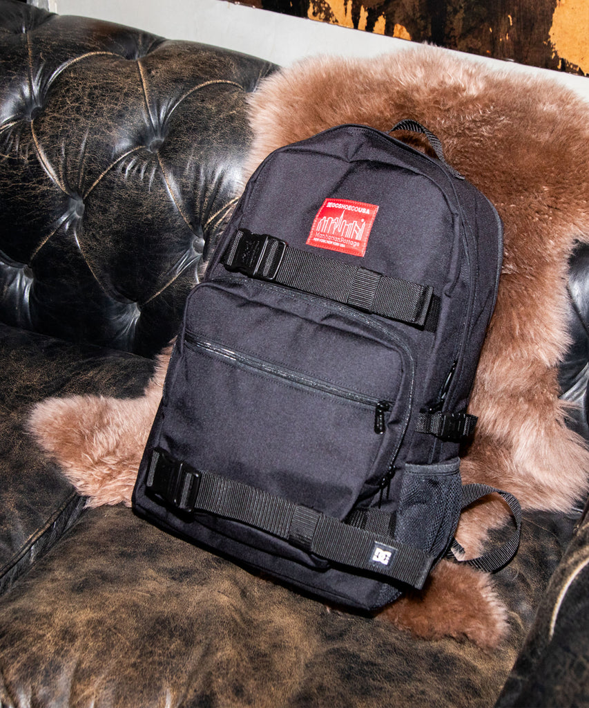 直営店限定】DC Shoes 26 MP TOWNSEND BACKPACK バックパック