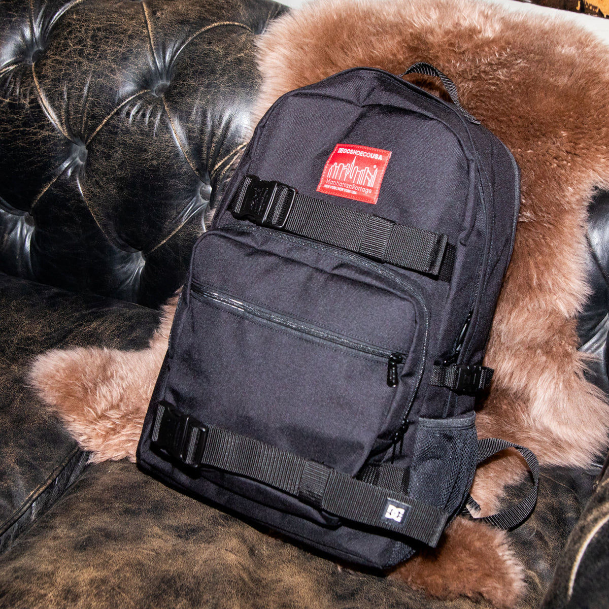 直営店限定】DC Shoes 26 MP TOWNSEND BACKPACK バックパック