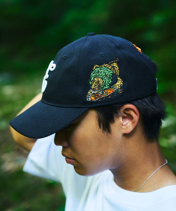 ELEMENT メンズ HIROTTON CAP キャップ 【2026年夏モデル】