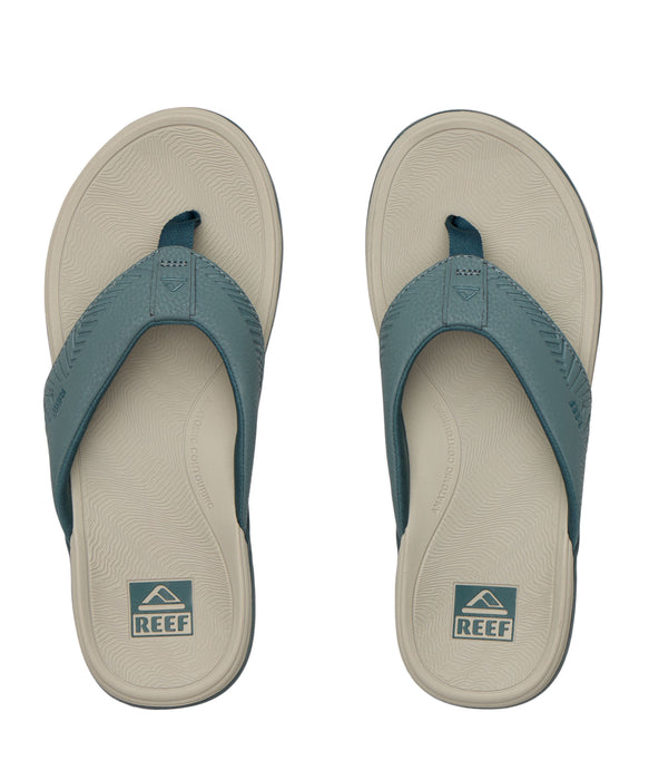 REEF メンズ OFFSHORE ビーチサンダル 【2026年春夏モデル】