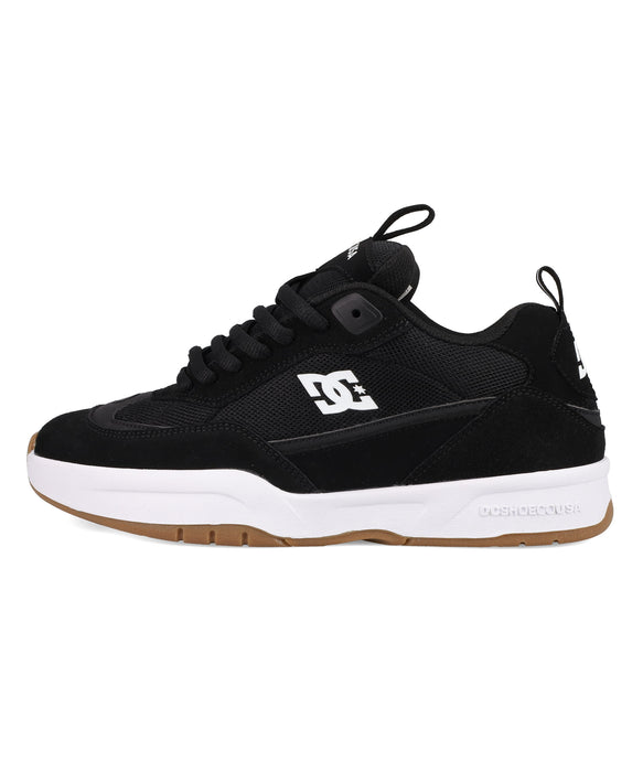 DC Shoes メンズ JS 2 フットウェア スニーカー 【2026年夏モデル】