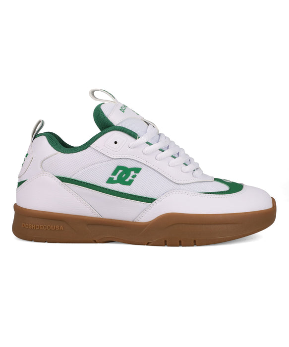 DC SHOES メンズ JS 2 フットウェア スニーカー 【2026年春夏モデル】