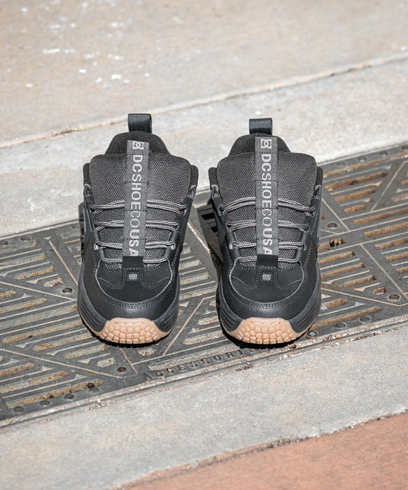 DC Shoes メンズ LYNX OG シューズ 【2026年夏モデル】