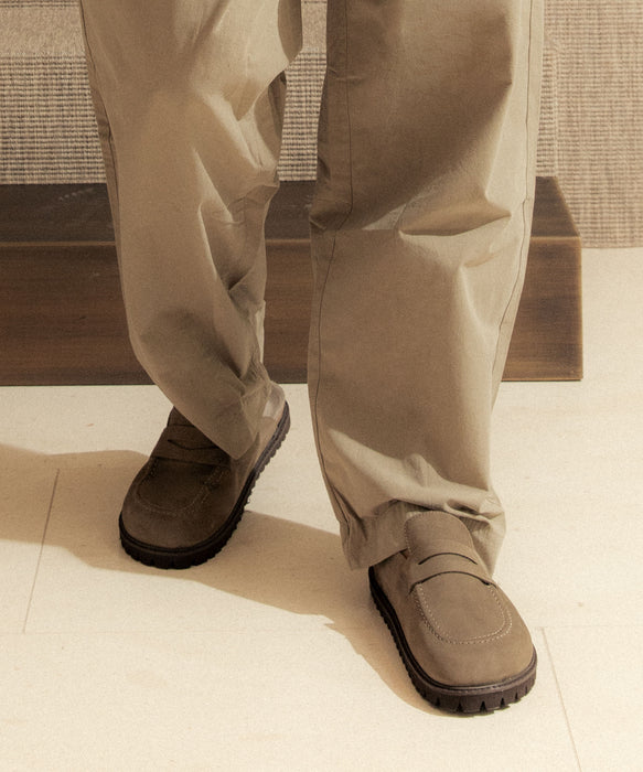 【OUTLET】 GENUINS メンズ LOIS　サンダル