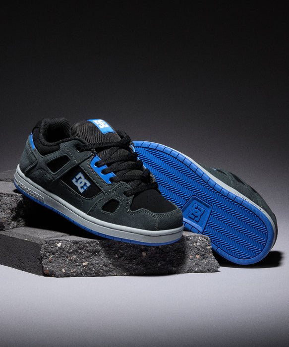 DC SHOES キッズ(17-25cm)スニーカー KS STAG フットウェア 【2026年秋冬モデル】