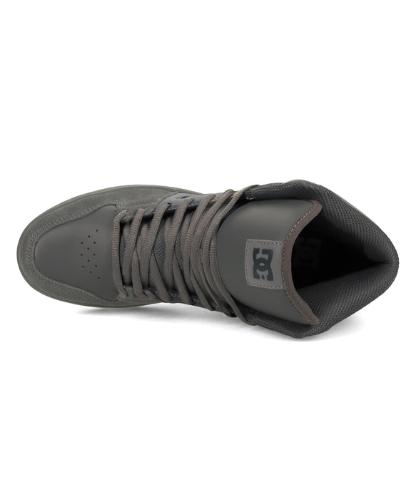【OUTLET】DC Shoes MANTECA 4 HI SE フットウェア スニーカー メンズ