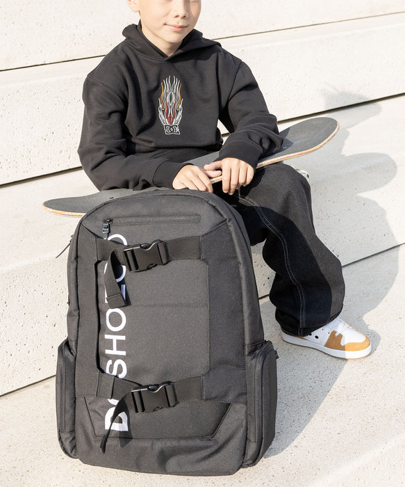 DC SHOES メンズ CHALKERS 4 22L バックパック【2026年春夏モデル】