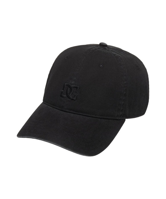 DC SHOES メンズ DC CAP STAR VINTAGE STRAPBACK キャップ 【2026年秋冬モデル】