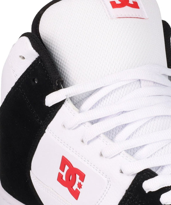 【直営店限定】DC SHOES ユニセックス ハイカットスニーカー MANTECA 4 HI フットウェア 【2026年秋冬モデル】