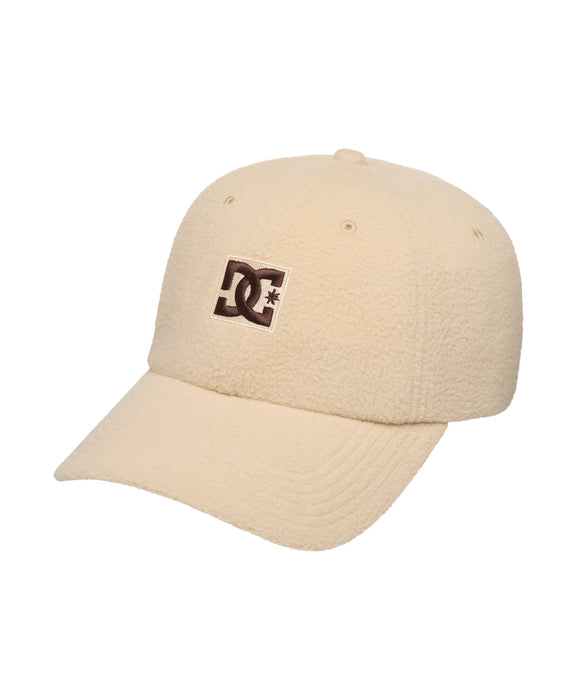 DC SHOES メンズ DC SHERPA CAP STAR キャップ 【2026年秋冬モデル】