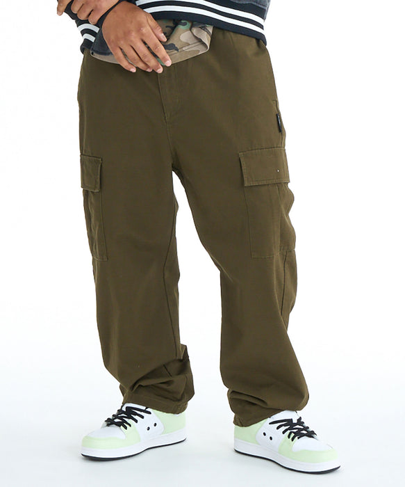 DC SHOES メンズ 26 WIDE CARGO PANT カーゴパンツ 【2026年春夏モデル】