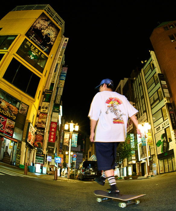 ELEMENT メンズ TIMBER 3 2ND SS Tシャツ 【2026年夏モデル】