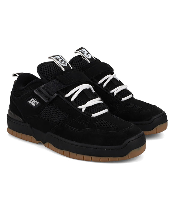 DC Shoes JS 1 メンズ フットウェア スニーカー