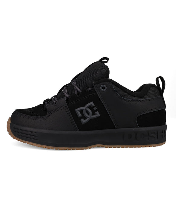 DC Shoes メンズ LYNX OG シューズ 【2026年夏モデル】