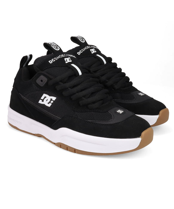 DC Shoes メンズ JS 2 フットウェア スニーカー 【2026年夏モデル】