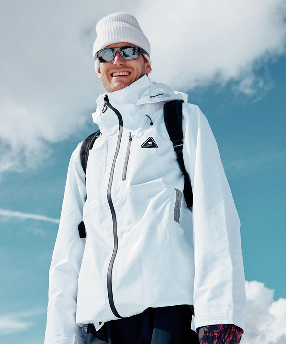 SALE】DC SHOES メンズ BASIS 30K JACKET スノージャケット 【25