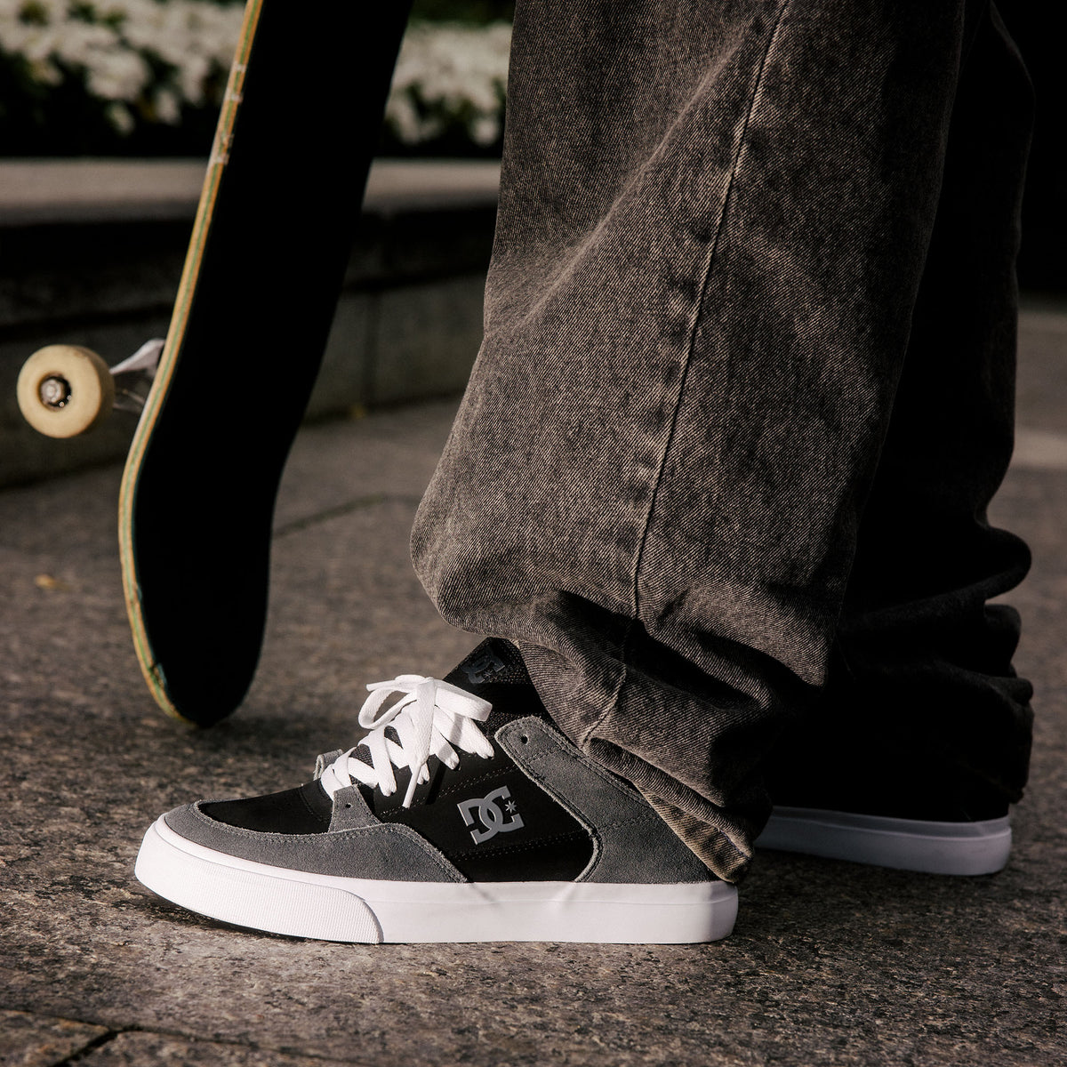 DC SHOES メンズ ONYX S WILL MARSHALL フットウェア スニーカー DC SHOES メンズ ONYX S WILL MARSHALL フットウェア スニーカー
