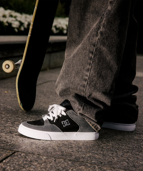 DC SHOES メンズ ONYX S WILL MARSHALL フットウェア スニーカー