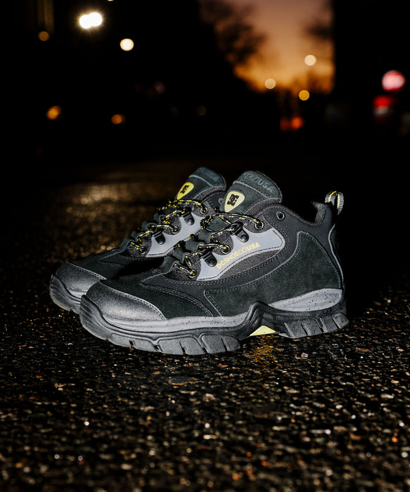 DC Shoes RECON OG フットウェア ブーツ 撥水 保温 メンズ