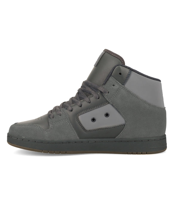 【OUTLET】DC Shoes MANTECA 4 HI SE フットウェア スニーカー メンズ