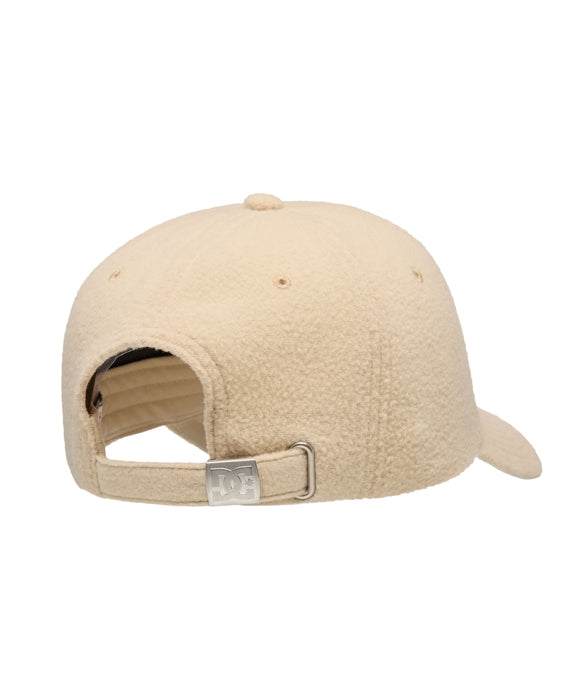 DC SHOES メンズ DC SHERPA CAP STAR キャップ 【2026年秋冬モデル】