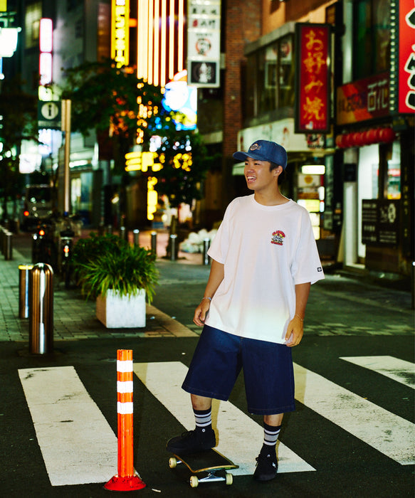 ELEMENT メンズ TIMBER 3 2ND SS Tシャツ 【2026年夏モデル】