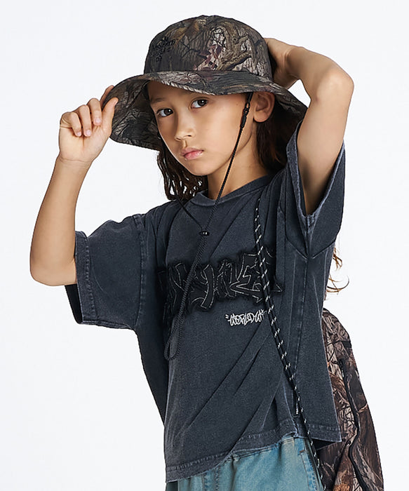 DC Shoes キッズ 26 KD SHADE HAT ハット 【2026年夏モデル】