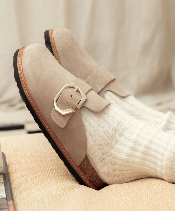 【OUTLET】 GENUINS ウィメンズ GRISEL　サンダル