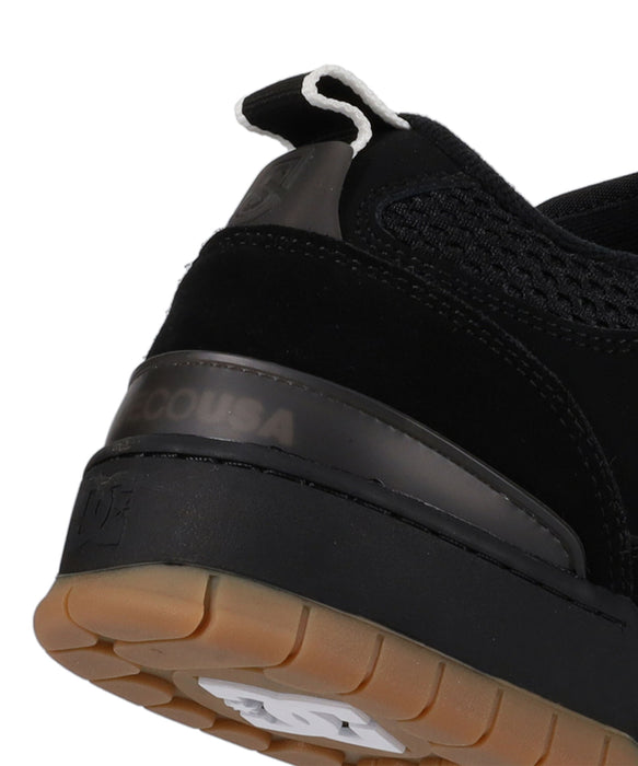 DC Shoes JS 1 メンズ フットウェア スニーカー