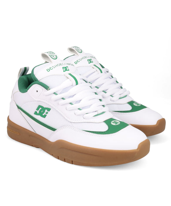 DC SHOES メンズ JS 2 フットウェア スニーカー 【2026年春夏モデル】