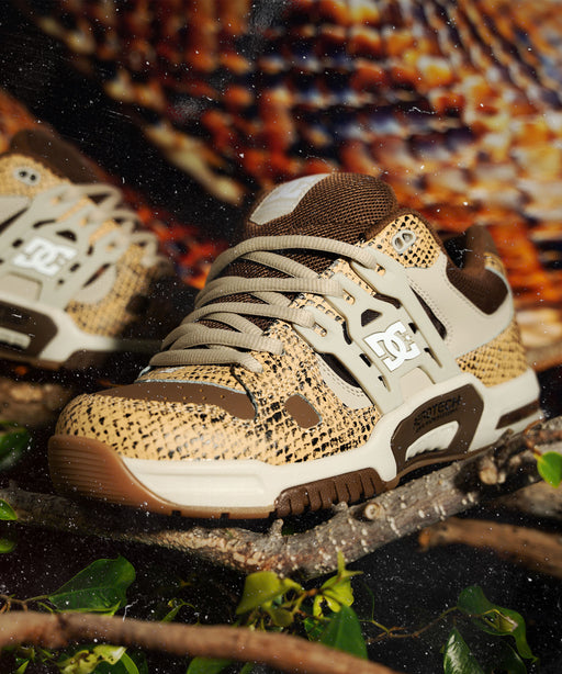 DC Shoes MENS｜ディーシーシューズ（メンズ）の フットウェア - DC