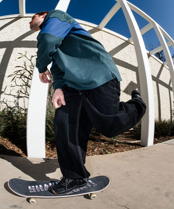 DC Shoes メンズ LYNX OG シューズ 【2026年夏モデル】