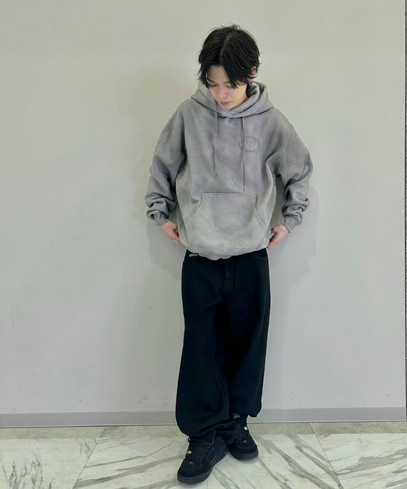 DC SHOES メンズ 26 HIDDEN PH パーカー 【2026年秋冬モデル】
