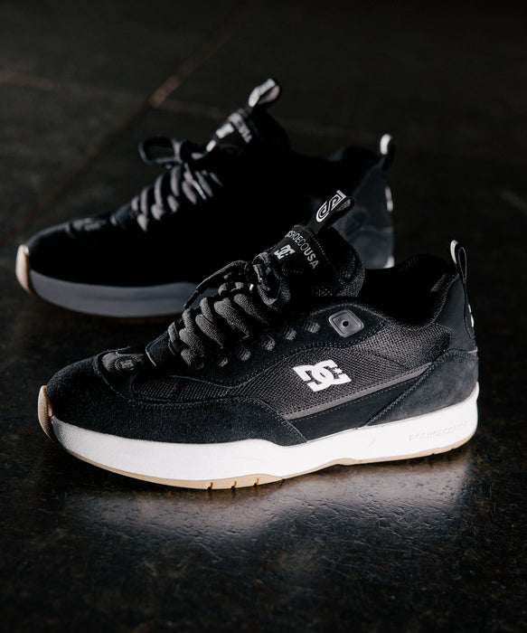 DC Shoes メンズ JS 2 フットウェア スニーカー 【2026年夏モデル】