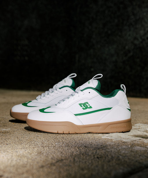 DC SHOES メンズ JS 2 フットウェア スニーカー 【2026年春夏モデル】
