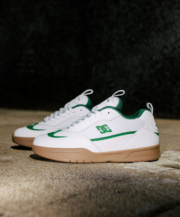 DC SHOES メンズ JS 2 フットウェア スニーカー 【2026年春夏モデル】