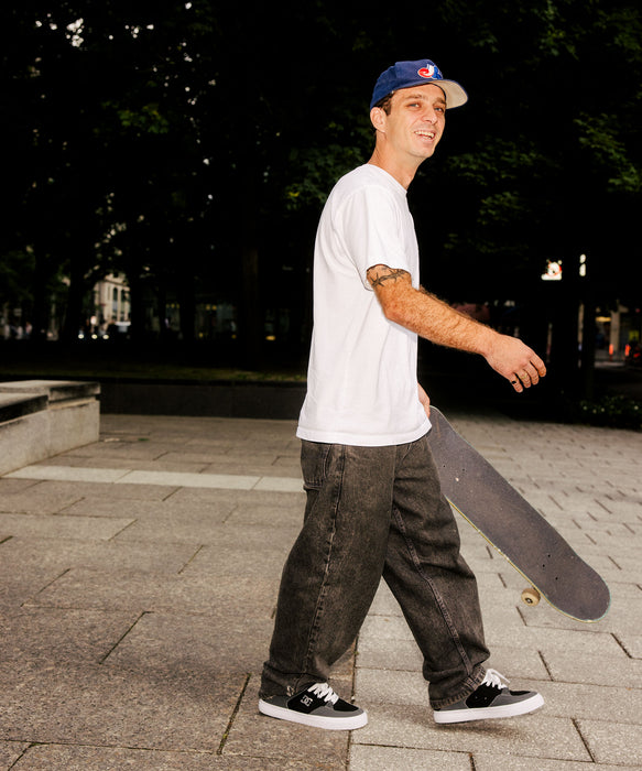 DC SHOES メンズ ONYX S WILL MARSHALL フットウェア スニーカー 【2026年春夏モデル】