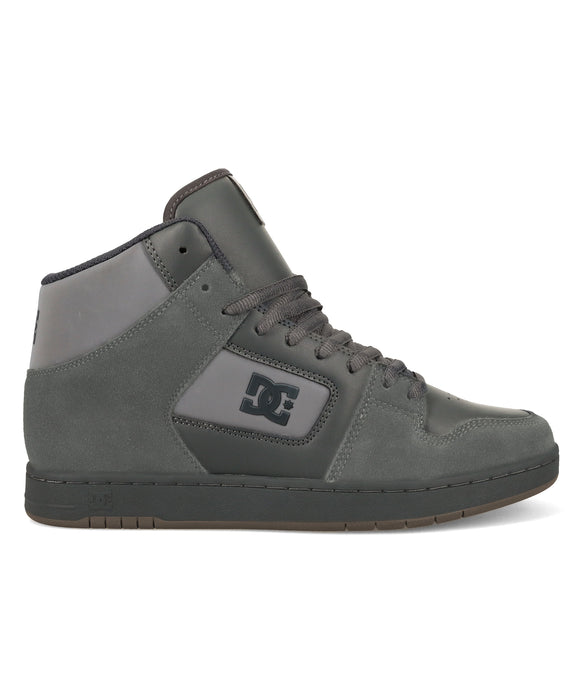 【OUTLET】DC Shoes MANTECA 4 HI SE フットウェア スニーカー メンズ