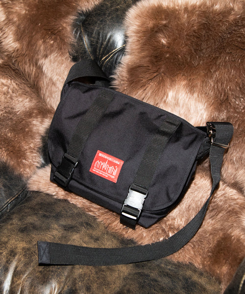 直営店限定】DC Shoes 26 MP VINTAGE MESSENGER BAG ショルダーバッグ