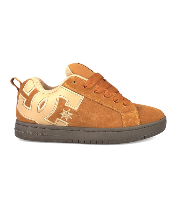 【OUTLET】DC Shoes COURT GRAFFIK SE フットウェア スニーカー メンズ