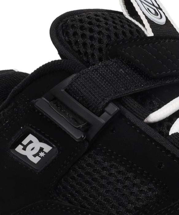 DC Shoes JS 1 メンズ フットウェア スニーカー